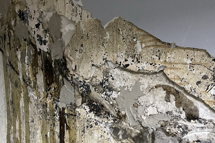 งานเจาะคอนกรีต